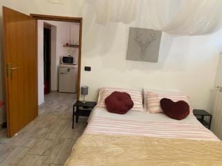 Tabor 2 garden & parking - Naples - 7