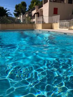Beautiful house with shared pool and terrace - Sanary-sur-Mer - 9