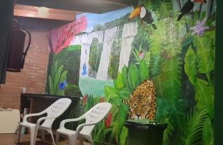 Hotel Los Lapachos - Puerto Iguazú - 4