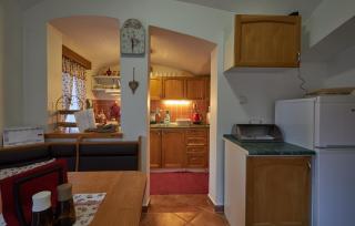 Chalupa u rybára s Wellness a detským ihriskom - 7