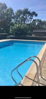 Studio du port avec terrasse, parking privatif, piscine dans résidence , wifi, ménage compris - Andernos-les-Bains - 8