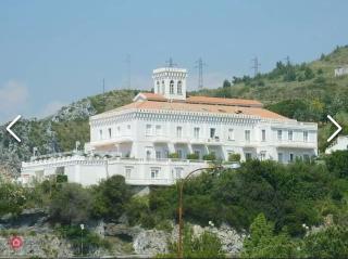 Appartamento nel fabbricato denominato Il Castello - Praia a Mare - 0