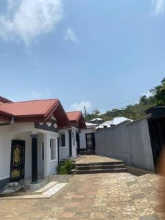 Eden Guest House - Limbé - 5