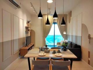 6 Pax Stylish Homestay at Continew Residence near to TRX and Pavilion - Kuala Lumpur - 7