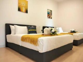 6 Pax Stylish Homestay at Continew Residence near to TRX and Pavilion - Kuala Lumpur - 3