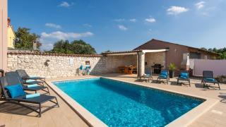 Amazing villa Lara with private pool by WiiBuk - Marčana - 8