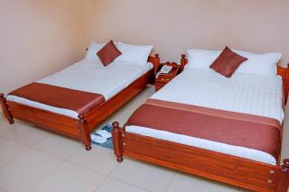 Dereva Hotel Rwamagana - 7