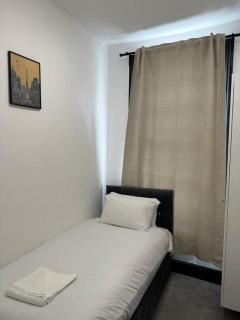 Ivy House Hotel - Londra - 5