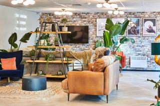 For Students Only Private Ensuites with Shared Kitchen at Capital Gate in Liverpool - Liverpool - 7