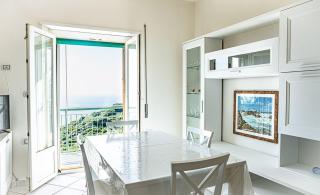 La Casa del Panza con vista mare - 3