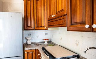 La Casa del Panza con vista mare - 2