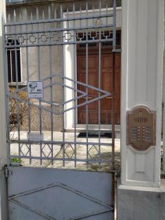 SANT'ORSOLA PALACE - Rooms and Suites - Bolonia - 4