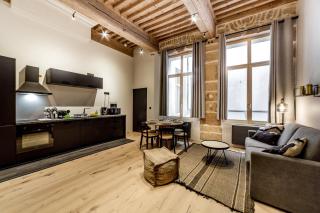 The incredible Suite Moulin - brand new 2022 AIL - Lione - 0