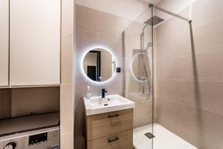 The incredible Suite Moulin - brand new 2022 AIL - 2