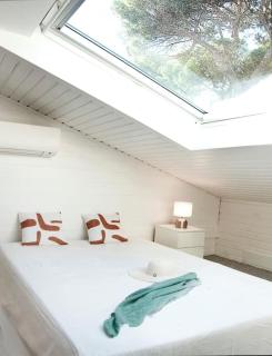 Chalet Californien, piscine privée, plage 5 mn ! - Gassin - 4