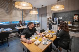 Nemea Appart Hotel Le Lido Cagnes sur Mer - 1