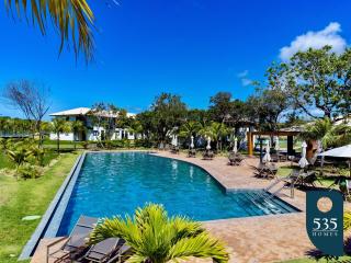 Aconchego e charme em Praia do Forte - 3