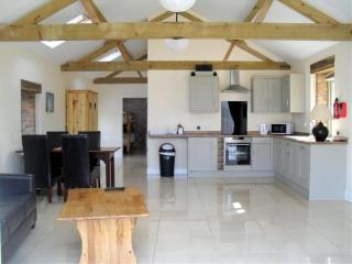 Foxes Den at Tove Valley Cottages - Towcester - 5