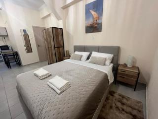 Golden Fleece Apartment VIPGreece - Athènes - 9