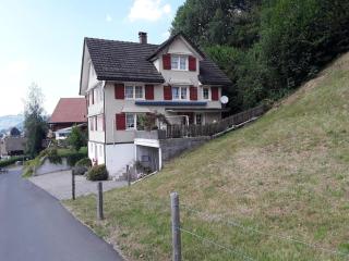 Zwinglis Ferienwohnung Rosi - Nesslau - 0