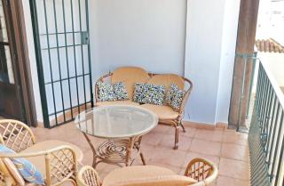 Apartamento Alhelí - Conil de la Frontera - 8