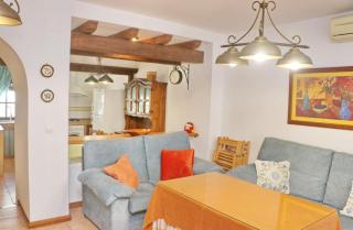 Apartamento Alhelí - Conil de la Frontera - 5