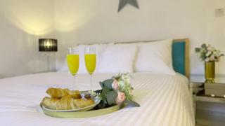 Seaview Palms, Stoke Fleming - Near Dartmouth - 3