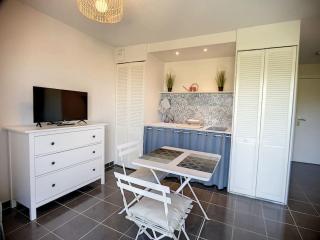 Studio Villa Serena piscine centre ville - Saint-Rémy-de-Provence - 7