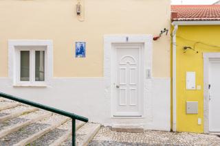 Alcantâra Cozy Studios - Lissabon - 4