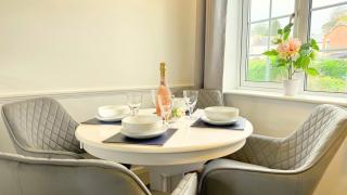 Seaview Palms, Stoke Fleming - Near Dartmouth - 5