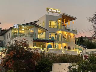 Homestay BỒ CÔNG ANH - Dalat - 0