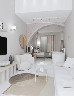 Amelia Luxury Suites Old Town - Chania - 0