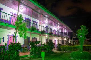 Hotel Karlaká Calarcá Quindio - Eje Cafetero - Calarcá - 3