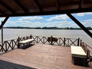 Costa del Sol - Tigre - 1