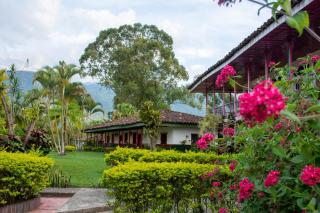 Hotel Karlaká Calarcá Quindio - Eje Cafetero - Calarcá - 2