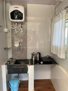 Gulmohar Homes - Nainital - 5