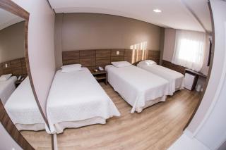 Poente Hotel - São Lourenço do Oeste - 9