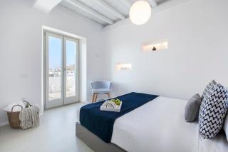Breathtaking 6 Bed in Platis Gialos - Platis Gialos - 2