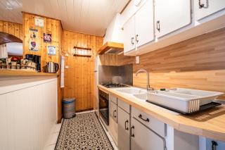 Chez les Charles - Bernex - 1