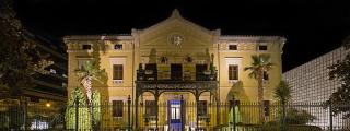 Hospes Palacio de los Patos, a Member of Design Hotels - 2