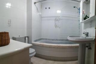 Piso espacioso en el centro - 4