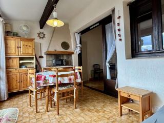 Appartement avec piscine, tennis, proche mer, calme, parking privé - Argelès-sur-Mer - FR-1-225-714 - Argelès-sur-Mer - 5