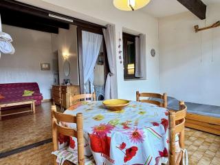 Appartement avec piscine, tennis, proche mer, calme, parking privé - Argelès-sur-Mer - FR-1-225-714 - Argelès-sur-Mer - 6