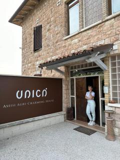 UNICA Assisi agri-charming house - Assisi - 6