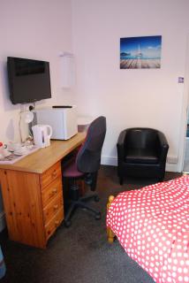 Clift Guest House - 5