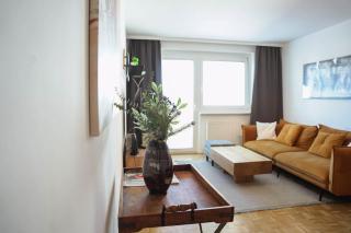 City Appartement Salzburg - Salzburg - 1