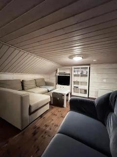 Ruka Cottage - Kuusamo - 1