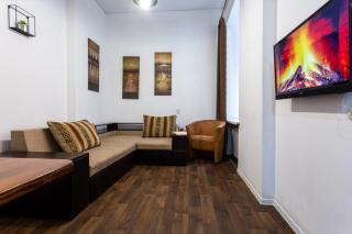 Pushkinskaya street - 5