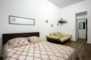 Pushkinskaya street - 9