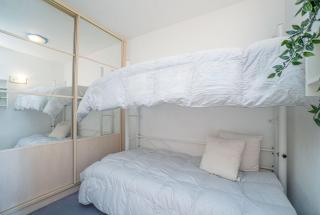 Apart-rent Apartment Port Grec 0180 - Empuriabrava - 2
